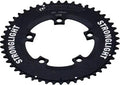 Stronglight kettenblatt crono time trial chain ring strongl. cromo time trial 110mm50z