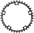 Stronglight kettenblatt ct2 chain ring strongl.ct2 38t alu black