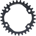 Shimano kettenblatt cues shim.chainring cues 30z 4l 80lk u6000-1