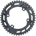 Shimano kettenblatt cues chain ring shim.cues fc-u6000-2 46t 110mm