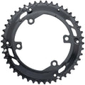 Shimano kettenblatt cues chain ring shim. cues fc-u6010-2 46t 110mm