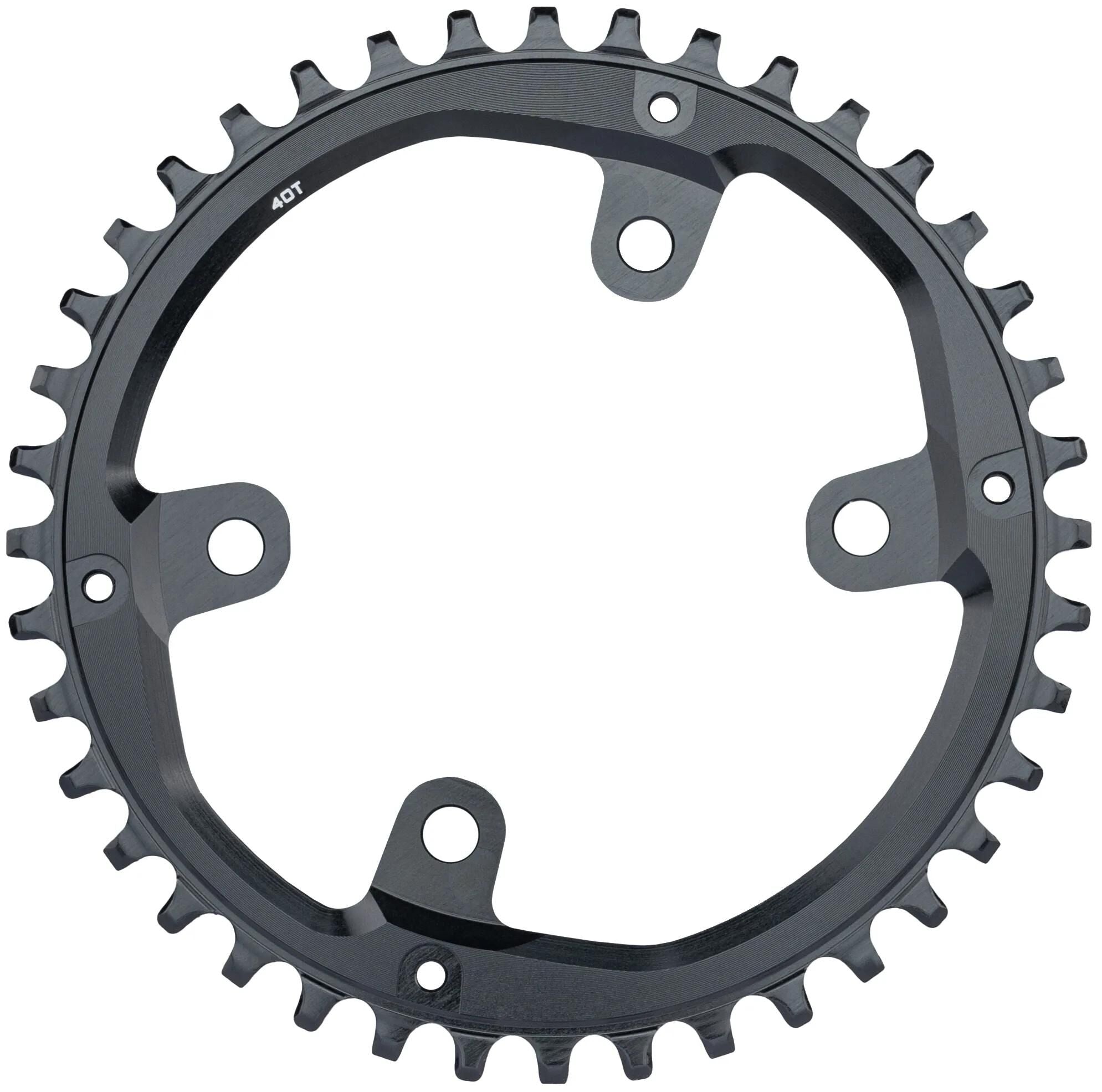 Shimano kettingblad cues chain ring shim.cues fc-u8000-1 40t