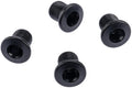 Shimano kettingbladbout crank screw shim.cues fc 6000-1 6000-2 6000-2b