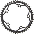 Stronglight kettenblatt ct2 chain ring strongl.ct2 46t alu black