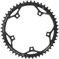 Stronglight kettenblatt ct2 chain ring strongl.ct2 50t black