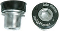 Stronglight kurbelschraube m15 crank screw strongl. pair f.isis drive