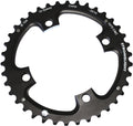 Stronglight kettenblatt mtb chain ring strongl. mtb 40t alu black