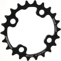 Stronglight kettenblatt mtb chain ring mtb 22(36)t