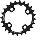 Stronglight kettenblatt mtb chain ring mtb 24(38)t