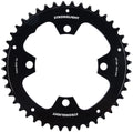 Stronglight kettenblatt chain ring strongl. 44t gen.4