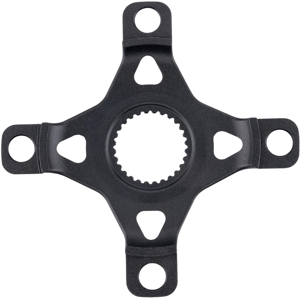 Stronglight kurbelstern spider strongl.4 gen. black