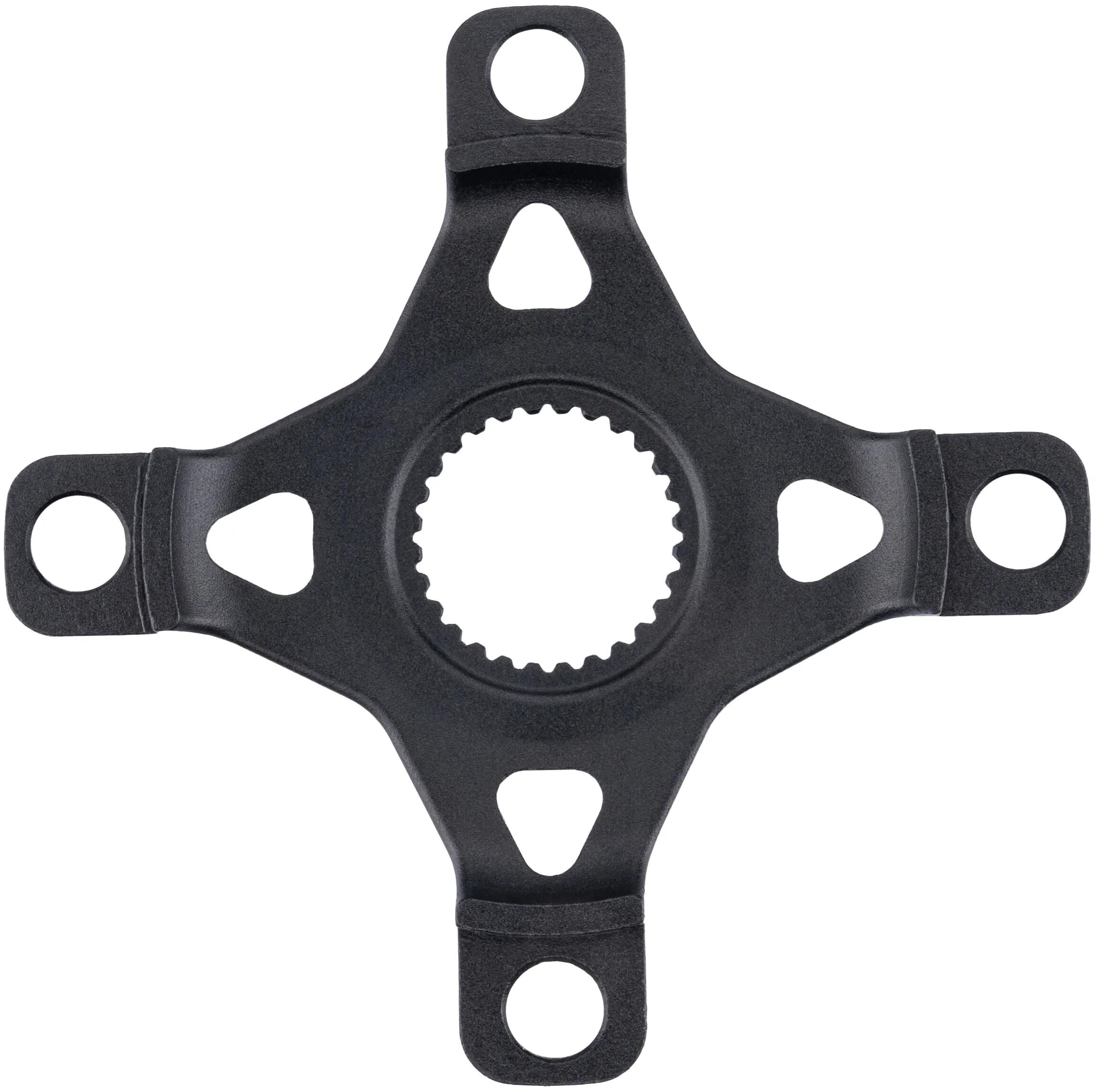 Stronglight kurbelstern spider strongl.4 gen. black