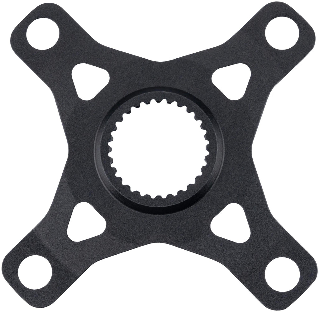 Stronglight kurbelstern spider strongl.4 gen. black