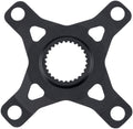 Stronglight kurbelstern spider strongl.4 gen. black