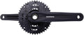 Shimano kettenradgarnitur fc-mt 2103 crankset shim.fc-mt2103 22 32 44t 170mm