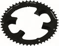 Stronglight kettenblatt ct2 chain ring c t2 52t cer.-teflon coat.