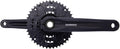 Shimano crankstel fc-mt 2103 crankset shim.fc-mt2103 22 32 44t 175mm