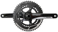 Sram kettenradgarnitur rival 22 crankset rival 22 bb30 50 34t 175mm