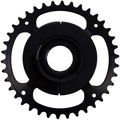 Shimano kettingblad steps sm-cre61 shim.chainring steps 38z sw o.ks cre61