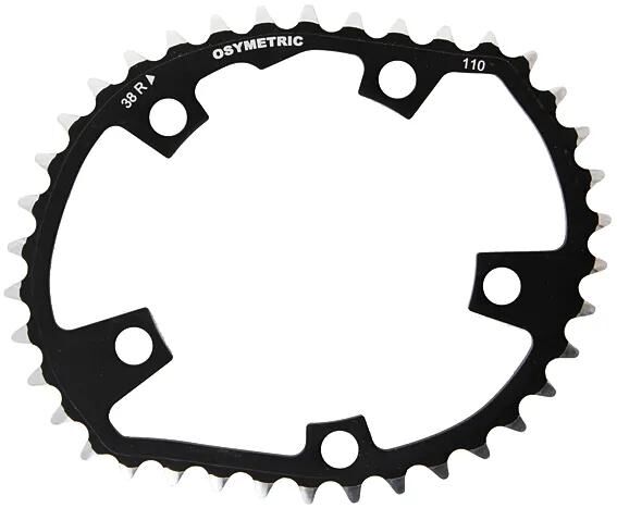 O.symetric kettingblad chain ring 38t