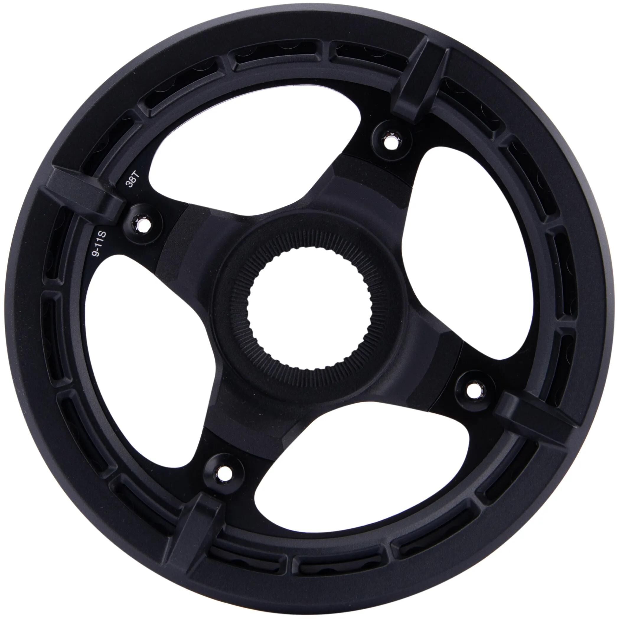 Shimano - Kettingblad 38T Steps SM-CRE70 10 11 speed met kettingscherm