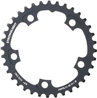 Stronglight kettenblatt ct2 chain ring strongl.ct2 38t 110mm shi.ultrega di2