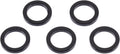 Truvativ spacer spacer 2mm 5pcs. f.chain ring screws