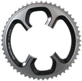 Shimano kettingblad dura ace fc-9000 chain ring shim. duraace 53t.4-arm,110mm,fc9000