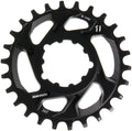 Sram kettenblatt x-sync chain ring x-sync 28t alu