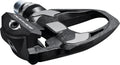 Shimano systeempedaal dura ace pd-9100 pedal shim.dura ace spd-sl one s.long axle