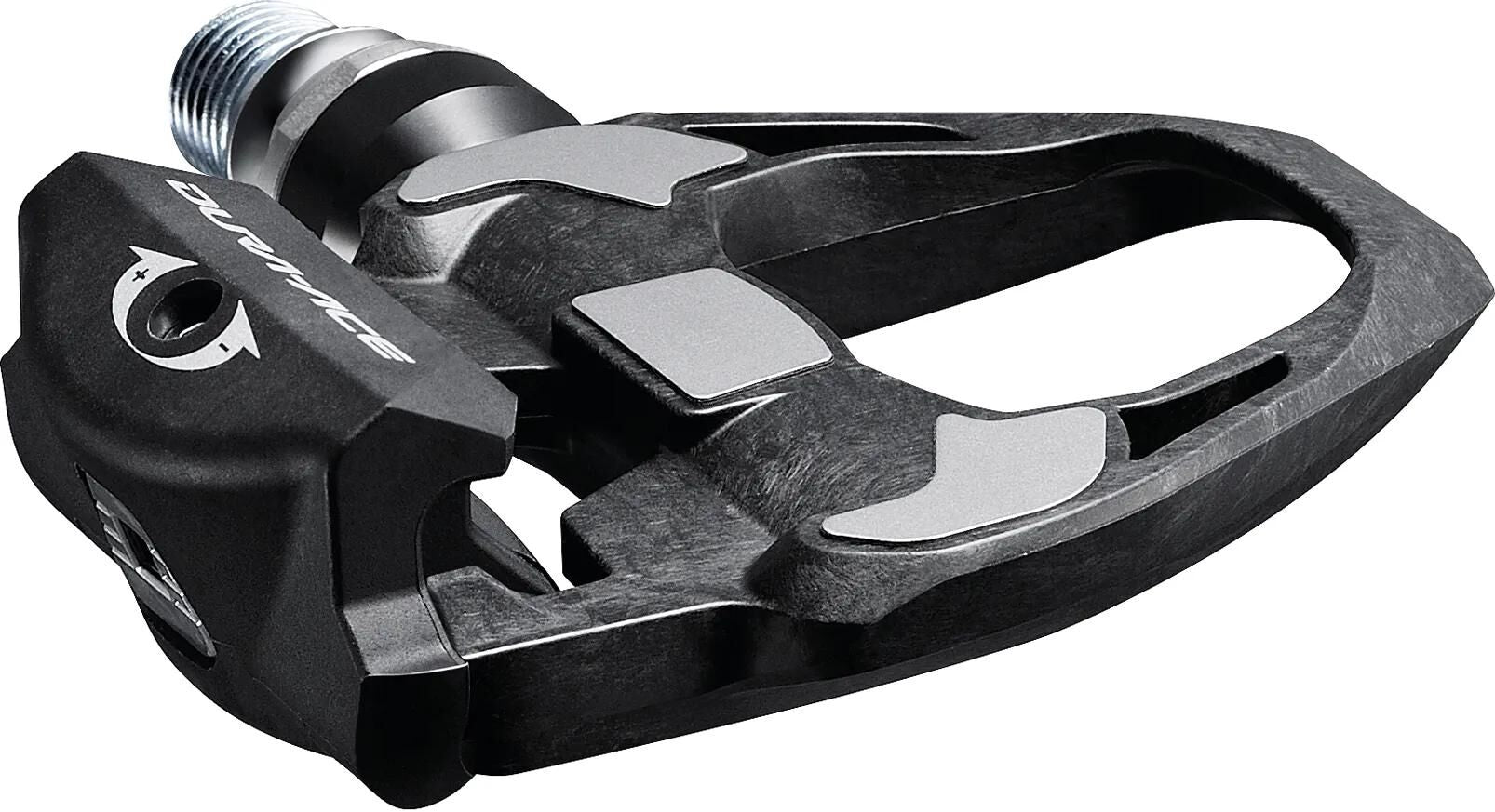 Shimano systeempedaal dura ace pd-9100 pedal shim.dura ace spd-sl one s.long axle