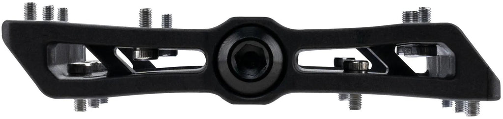 Brave pedal dirt 2 platf.pedal dirt2 black