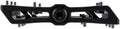 Brave pedal dirt 2 platf.pedal dirt2 black