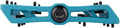 Brave pedal dirt 2 platf.pedal dirt2 light blue