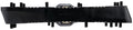 Brave pedaal freeride 1 plat.pedal freeride 1 black