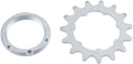 Miche Kranz Pista Kit 15T 1 8 -3 32” mit Gehäuse
