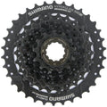 Shimano Altus CS-HG31 Black 11-34 8 speed