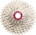 SunRace 10 speed cassette 11-36t. zilver csmx0