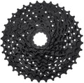 Sunrace kassette csu989aw cassette csu98 9f. f.cues 11-36 black