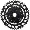 Sunrace Kassette CSU980 9AZ 9v 11-46t schwarz