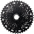 Sunrace kassette csus400 700 cassette csus700 10f.f.cues 11-43 sw spide