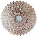Shimano cassette cs-hg 400-9 shim.cassette hg400 9f 11-34z werk.a 10st