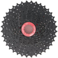 Kassette 10-fach Sunrace CS-MX0 11-36T - schwarz rot