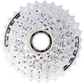 Shimano cassette cs-hg 51 shim.cassette hg51 8f 11-30z werk.a 10st