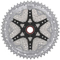Sunrace cassette csmz932 12v 10-51t microspline zilv r