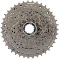 SHIMANO Kassette CS-LG400-10 shim.cassette LG400 10f 11-39z