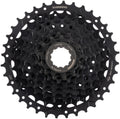 Shimano cassette cues 9v 11-46t cs-lg300 zwart