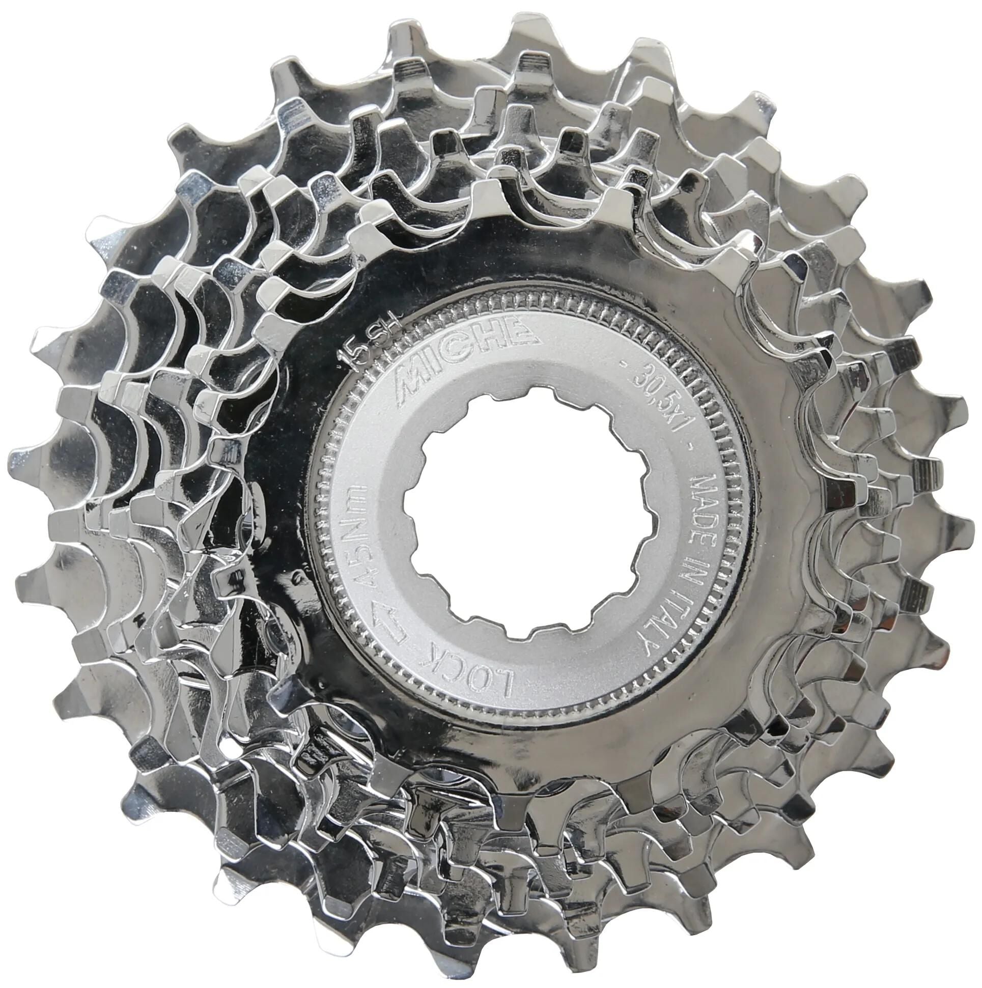 Miche kassette primato ca.sprocket primato 15-24t f.shim.