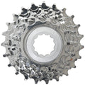 Miche kassette primato ca.sprocket primato campa. 8-sp.,14-23t.