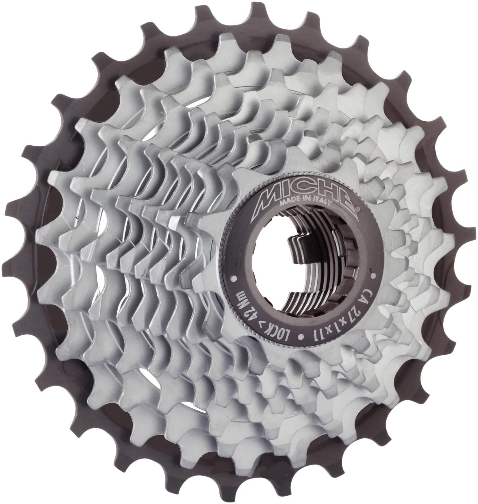 Miche kassette light primato cas.sprocket light primato 11-sp.,12-25t.